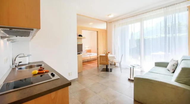 Arboris Appartement, Забронировать Апартаменты/квартира Аппьяно-сулла-Страда-дель-Вино Bolzano and surroundings