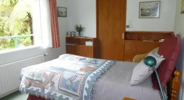Glendaruel Bed and Breakfast, Забронировать Отель Обан регион Саутленд