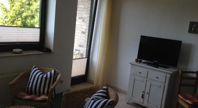 Ferienwohnung-Ostseestrand
