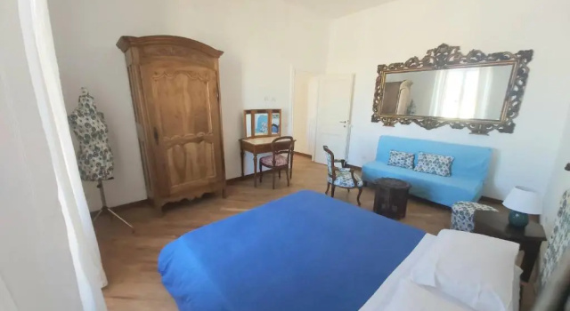 Апартаменты House In The Light VATICAN Appartamento per vacanze