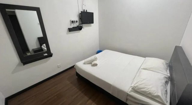 Hotel Rasa Sayang 2, Rezerwuj Hotel Tanie hotele w Cameron Highlands