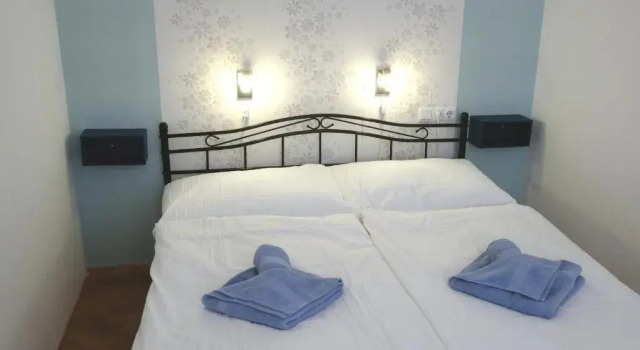 Suite Sobieski Apartments St. Stephen Cathedral