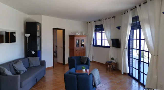 Casa Luz, Book Hotel Hermigua La Gomera
