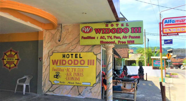 Hotel Widodo 3