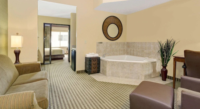 Days Inn Cheyenne, Book Hotel Cheyenne Wyoming