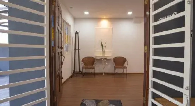 IPOH MOON D SIMEE 14 PAX by Urban Retreat, Rezervasyon Otel Ipoh 