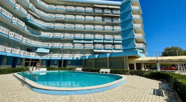 Apartment Porto Santa Margherita Sea Views