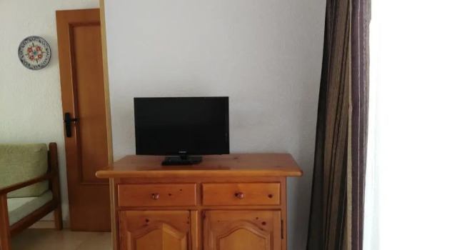 Apartamentos BCL Playa Albir, Забронировать Апартаменты/квартира Альфас-дель-Пи Коста-Бланка