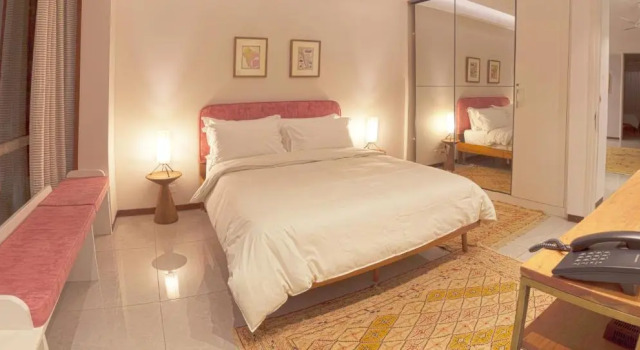 Номер Standard Bungalow 99