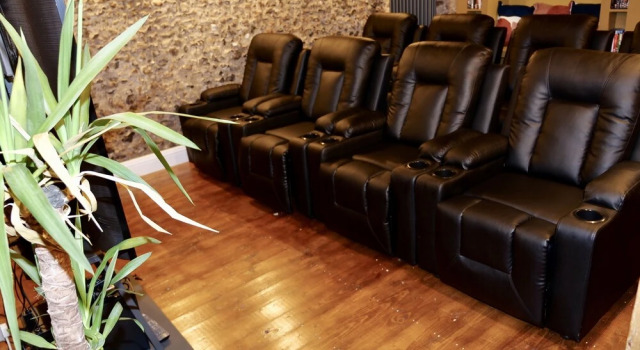 Luxury 9 Bed Manor House Hot Tub Cinema Room SkyTV, Забронировать Отель Бизнес-отели Англии, 4* 5*