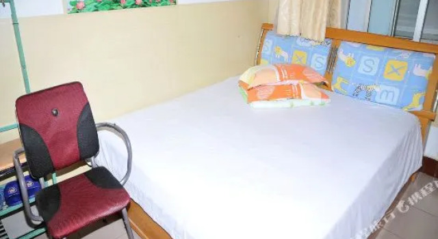 Huishu Guesthouse