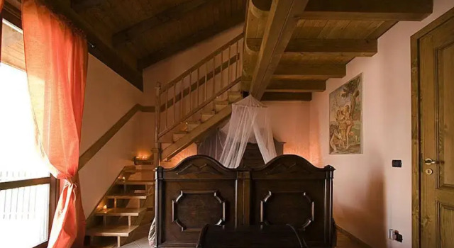 B&B La Respuchina, Book Bed and Breakfast 5-stjernede hoteller i Como, 5*
