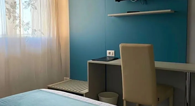 Одноместный номер Comfort Hotel Master