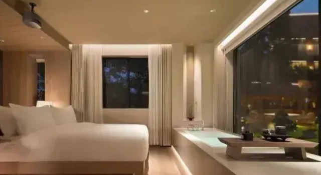 Люкс Deluxe Tengchong YoYo Joy Inn