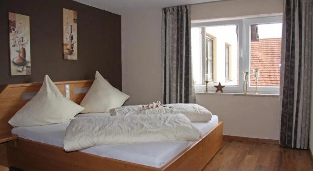 Hotel - Restaurant Eberlwirt, Reserva ahora Hotel Bruckberg 