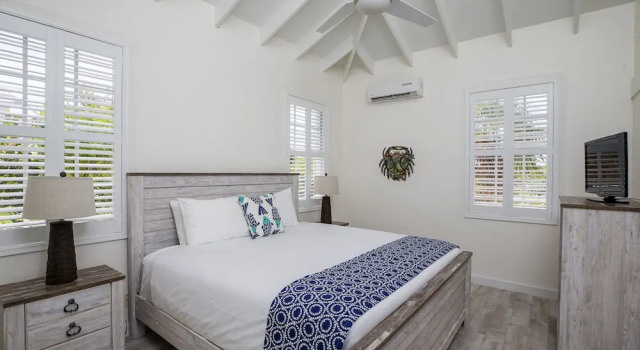 Villas at Ports of Call Resort, Забронировать Курортный отель Отели Грейс-Бэй с завтраком, Завтраки