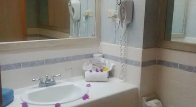 Номер Superior Coco Reef Resort & Spa