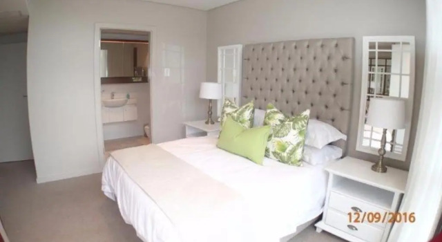 Zimbali Suite 104