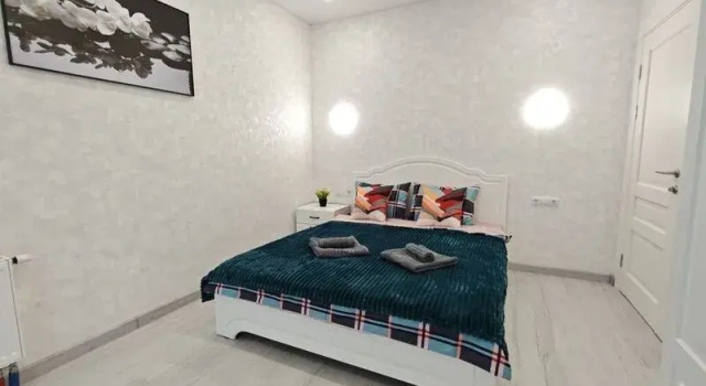 Cozy apartments on Adel Kutuya street, 100, Забронировать Апартаменты/квартира Апартаменты Казани, Апартаменты/квартира