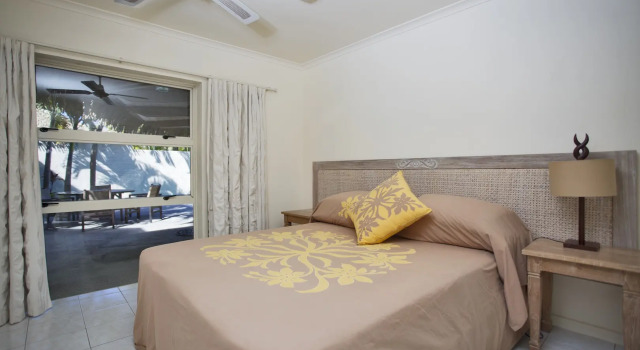 Standard Villa Te Manava Luxury Villas & Spa