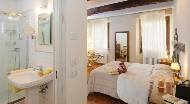Pomarancio BnB, Prenota Bed & breakfast Mondaino Emilia-Romagna