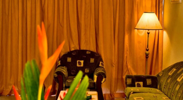Golden Sands Hotel