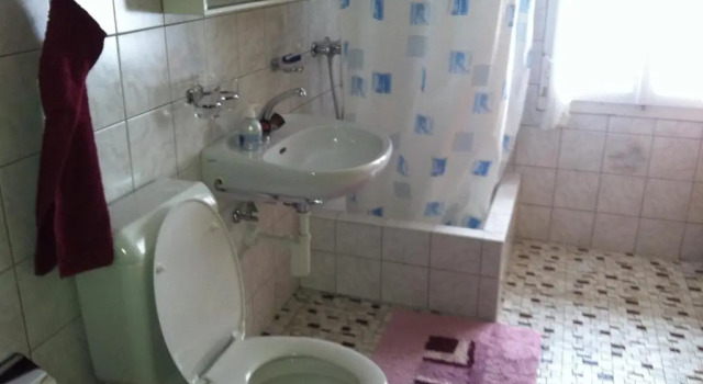 Номер Standard B&B Hofstetter