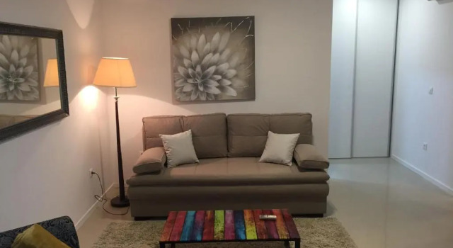 Апартаменты House Skrabic