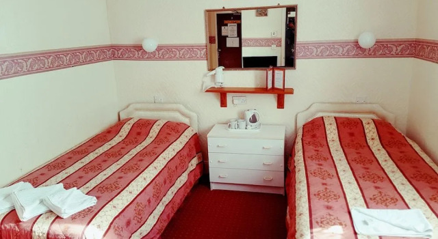 Malvern Hotel