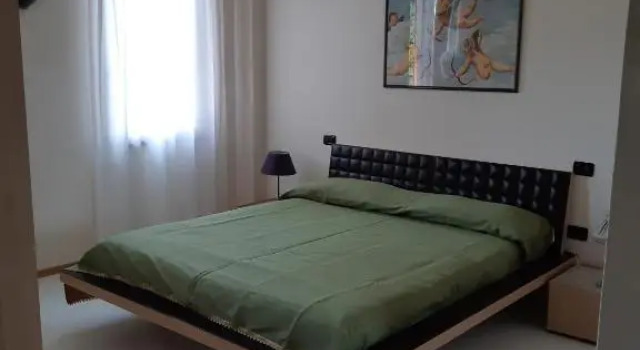 Номер Deluxe La Staffa Rooms