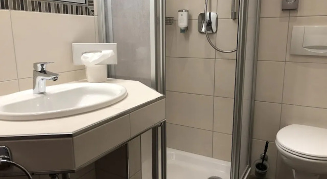 Номер Economy Hotel Residence