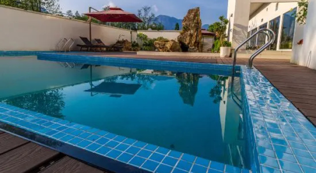 Fenglin Yunhai Holiday Hotel, Забронировать Отель Отели Округа Эньши 4 звезды, 4*
