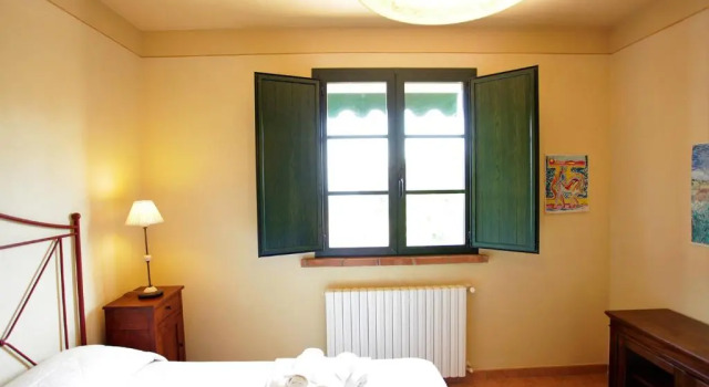 Agriresidence Debbiare, Book Hotel Hoteller i Riparbella med pool, Swimmingpool