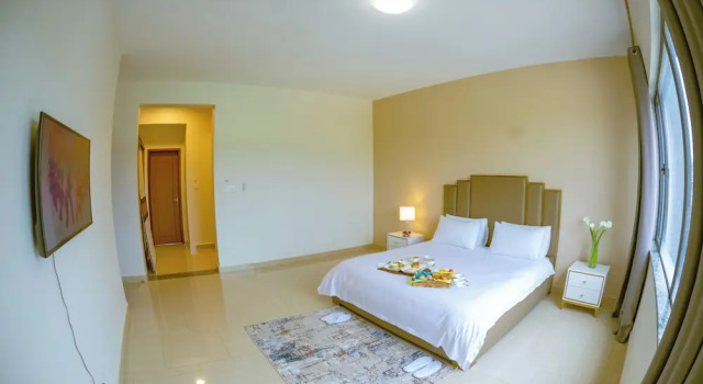 Century Park Hotel and Residences, Rezerwuj Hotel Kigali Nyarugenge