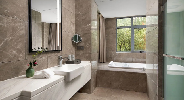 Номер Classic Bright QiandaoLake Resort