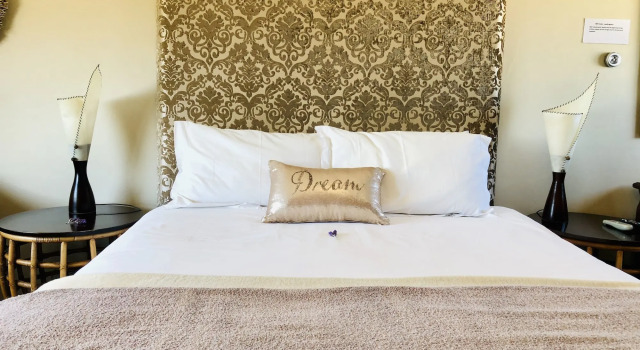 Sandra's Guest House