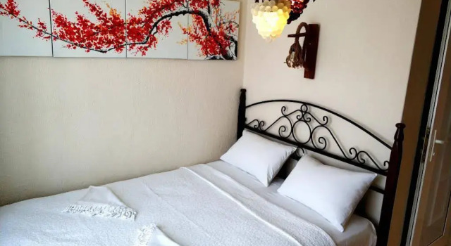 Adamarin Otel
