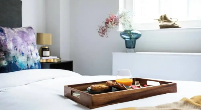 Stylish Air-con Flat in the Heart of Covent Garden, Забронировать Отель Лондон Большой Лондон, рядом с Вестминстерское аббатство
