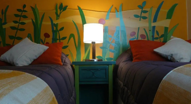 Via Pringles Cabañas Boutique, Prenota Boutique Boutique hotel a Buenos Aires, Boutique