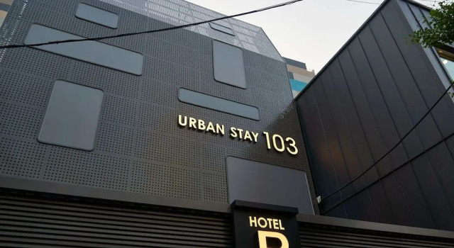 Urban Stay 103, Prenota Hotel Dongdaemun-Gu Seul
