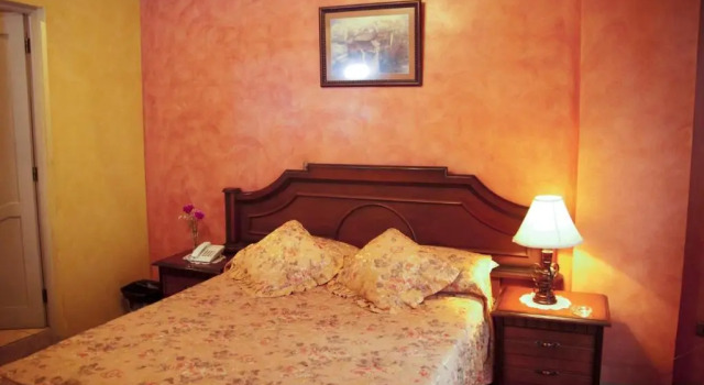 Camera doppia Standard Hotel Monserrat