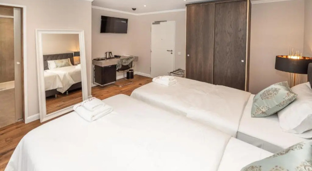 Hotel Allegra, Забронировать Отель Хайнсберг Северный Рейн-Вестфалия