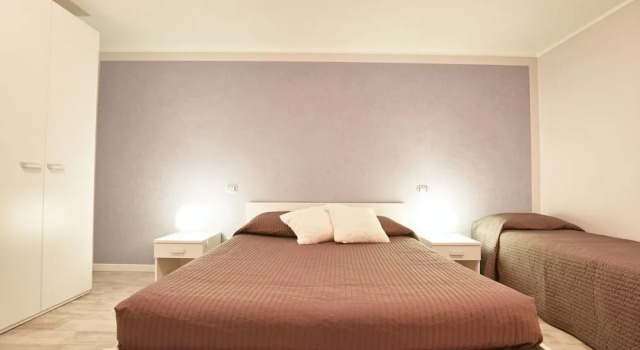 Appartamento Valtenesi