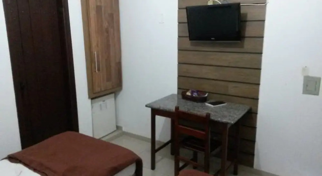 Номер Standard Barrocos Hotel