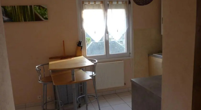 Gîte Urbain Lann Oriant - Hennebont, Rezerwuj Hotel  