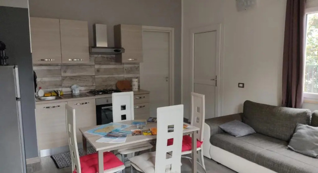 Коттедж Casa Vacanze - Villa San Pietro