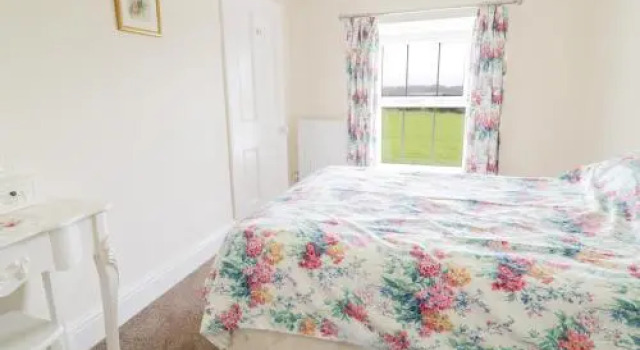 Bwthyn Ty Mawr, Rezervați Apartament Llanddaniel Fab Glamorgan