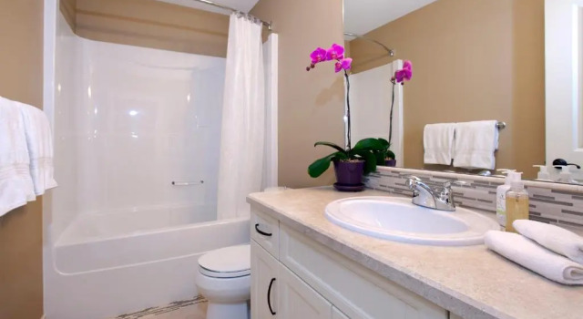 Номер Standard OKeefes Landing Bed & Breakfast