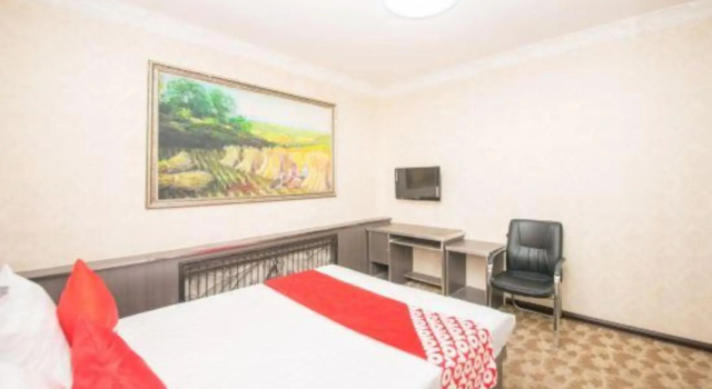 Harbin ruhao express hotel, Varaa Hotelli Harbin Heilongjiang