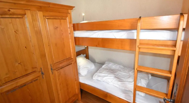 Appartement Megève, 3 pièces, 4 personnes - FR-1-453-211, Забронировать Апартаменты/квартира Апартаменты Межев, рядом с Гондольный подъемник Рошбрюн, Апартаменты/квартира